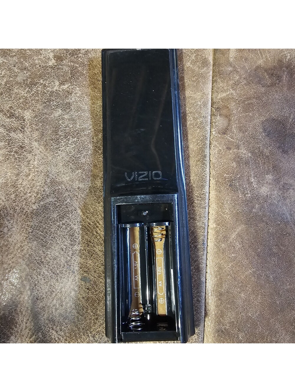 Vizio VR10 Remote Control - Picture 3 of 3